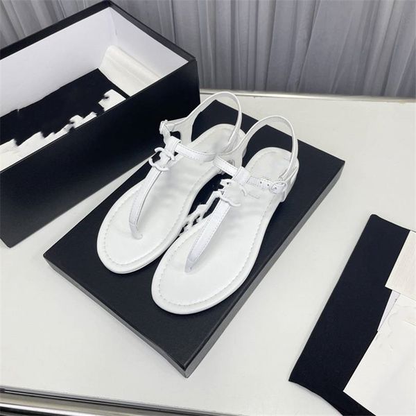 summer popular women sandals 2023 channel luxury brand business dress wedding party leather high heels casual flat slipper 07-05, Black
summer popular women sandals 2023 channel luxury brand business dress wedding party leather high heels casual flat slipper 07-05, Black