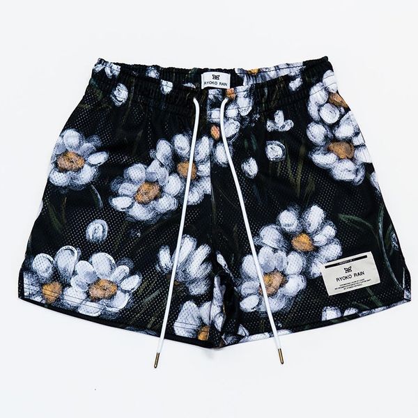 mens shorts summer fashion printed drawstring for men quickdrying breathable casual basketball training mesh 230404, White;black
mens shorts summer fashion printed drawstring for men quickdrying breathable casual basketball training mesh 230404, White;black