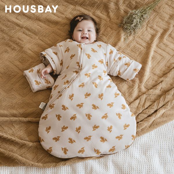sleeping bags baby bag kids sleepwear sleeves removable 02 years sleepsack 25tog child antikick blanket quilt 100 cotton 230404
sleeping bags baby bag kids sleepwear sleeves removable 02 years sleepsack 25tog child antikick blanket quilt 100 cotton 230404