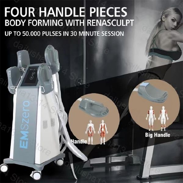 rf equipment dls- emslim emszero 13 tesla 5000w massage body sculpt 5 handles neo rf muscle stimulator ems body slimming sculpting machine
rf equipment dls- emslim emszero 13 tesla 5000w massage body sculpt 5 handles neo rf muscle stimulator ems body slimming sculpting machine