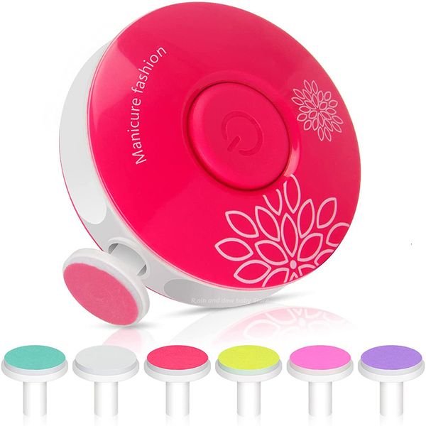 nail care 6pcsset electric baby trimmer kid polisher tool infant manicure scissors hygiene kit clipper cutter 230404
nail care 6pcsset electric baby trimmer kid polisher tool infant manicure scissors hygiene kit clipper cutter 230404