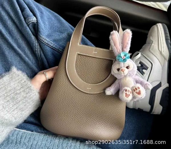 designer luxury bag layer cow hide pig nose vegetable basket bucket for women leather hand one shoulder loop bagkye42us8 picotin
designer luxury bag layer cow hide pig nose vegetable basket bucket for women leather hand one shoulder loop bagkye42us8 picotin