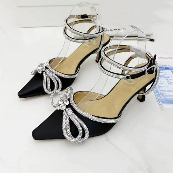 heeled mach mach high sandals for womens mach satin fashion bow dress shoes crystal embellished rhinestone evening shoe stiletto heel ankle, Black
heeled mach mach high sandals for womens mach satin fashion bow dress shoes crystal embellished rhinestone evening shoe stiletto heel ankle, Black