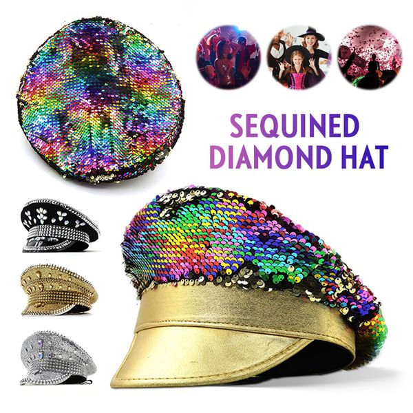 ball caps luxury military hat singer cap lady wedding pography punk halloween party cosplay hip hop performance 230404, Blue;gray
ball caps luxury military hat singer cap lady wedding pography punk halloween party cosplay hip hop performance 230404, Blue;gray