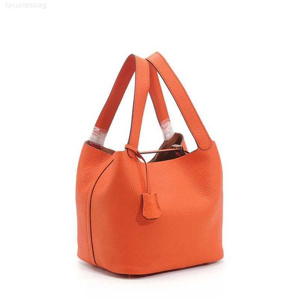 designer luxury vegetable basket litchi pattern head layer cowhide leather bucket cabbage blue handheld small bag women's fashionenm0y5
designer luxury vegetable basket litchi pattern head layer cowhide leather bucket cabbage blue handheld small bag women's fashionenm0y5