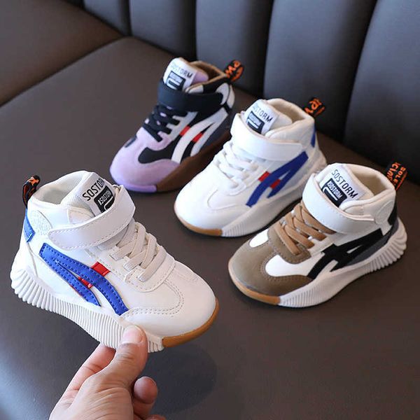 athletic outdoor children's sneakers girls' spring autumn middle upper small white shoes boys' basketball shoes baby shoes p2, Black
athletic outdoor children's sneakers girls' spring autumn middle upper small white shoes boys' basketball shoes baby shoes p2, Black