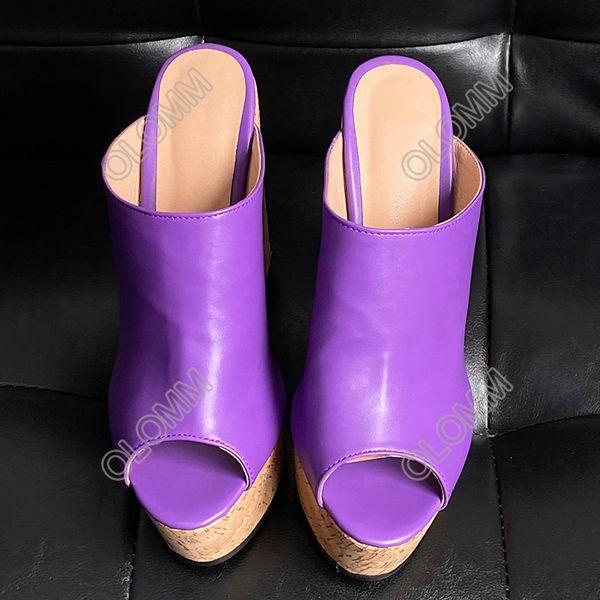 olomm women platform slingback sandals wedges high heels sandals open toe purple dress party shoes women us plus size 5-20, Black
olomm women platform slingback sandals wedges high heels sandals open toe purple dress party shoes women us plus size 5-20, Black