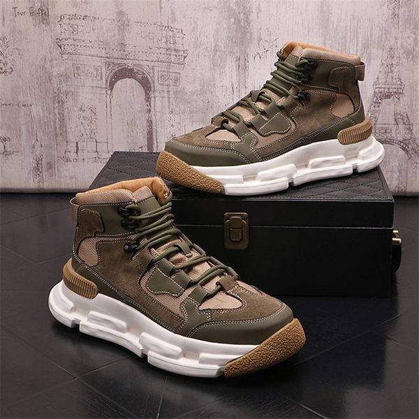 2023 new designers action leather sneakers shoes men outdoor casual shoes man trendy leisure footwear male walking shoes boots, Black
2023 new designers action leather sneakers shoes men outdoor casual shoes man trendy leisure footwear male walking shoes boots, Black