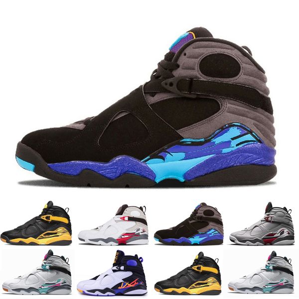jumpman 8 8s mens basketball shoes countdown pack raid south beach taxi three peat 3m reflectivemen women trainers sports sneakers sneaker
jumpman 8 8s mens basketball shoes countdown pack raid south beach taxi three peat 3m reflectivemen women trainers sports sneakers sneaker