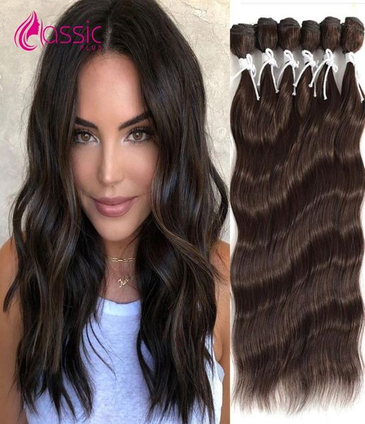 hair pieces classic plus weave loose wave bundles synthetic nature extensions inch ombre blonde high temperature fiber 2210316130857, Black;brown
hair pieces classic plus weave loose wave bundles synthetic nature extensions inch ombre blonde high temperature fiber 2210316130857, Black;brown