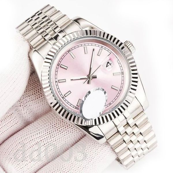 mechanical wristwatches datejust ladies oyster watch silver gold plated luxury montres waterproof 41 36mm 31 28mm wristwatch designer sb034, Slivery;brown
mechanical wristwatches datejust ladies oyster watch silver gold plated luxury montres waterproof 41 36mm 31 28mm wristwatch designer sb034, Slivery;brown