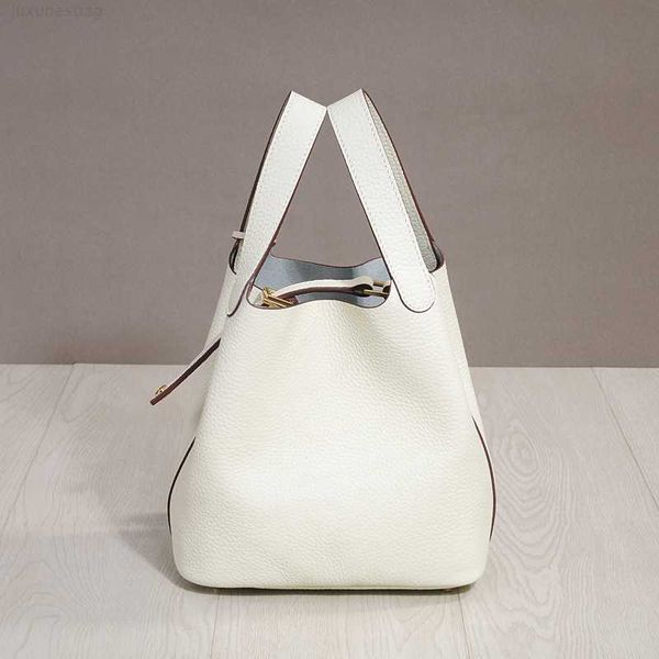designer luxury vegetable lunch pack bag tidal layer cowhide bucket cabbage basket picnic handbagbz6zu0ja picotin
designer luxury vegetable lunch pack bag tidal layer cowhide bucket cabbage basket picnic handbagbz6zu0ja picotin