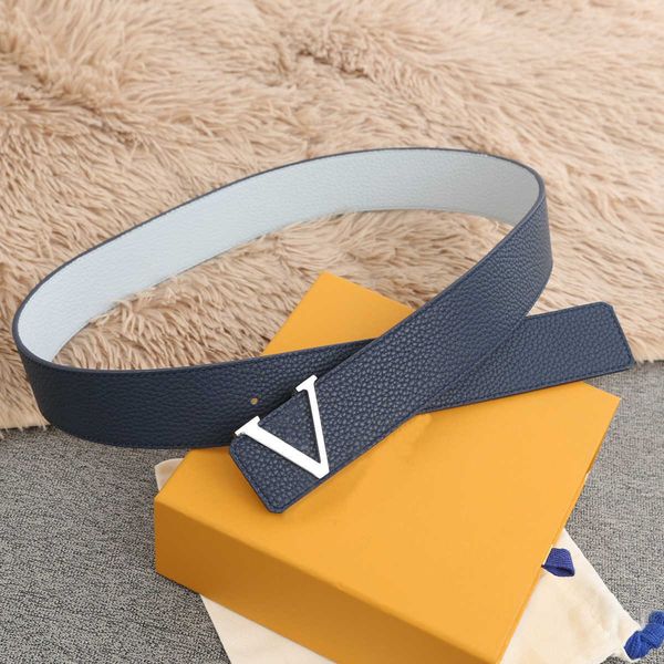 fashion double-sided reversible belt classic vintage men and women jeans casual belt luxury designer smooth buckle belts width 4cm size 95-1, Black;brown
fashion double-sided reversible belt classic vintage men and women jeans casual belt luxury designer smooth buckle belts width 4cm size 95-1, Black;brown
