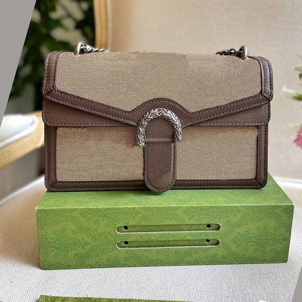 Fashion Shoulder Bag Luxury Designer Crossbody Lady Totes Bags Large Capacity Cross Body Handbag Chain Straps High Quality Wallet Messenger Small Square Purse, 20cm
Fashion Shoulder Bag Luxury Designer Crossbody Lady Totes Bags Large Capacity Cross Body Handbag Chain Straps High Quality Wallet Messenger Small Square Purse, 20cm