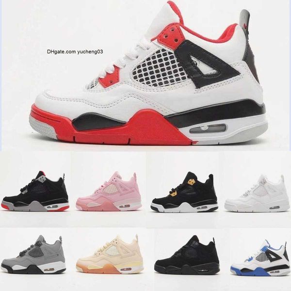 4s kids shoes jumpman 4 boys basketball shoe children black mid sneaker chicago designer military cat trainers baby kid youth toddler infant
4s kids shoes jumpman 4 boys basketball shoe children black mid sneaker chicago designer military cat trainers baby kid youth toddler infant
