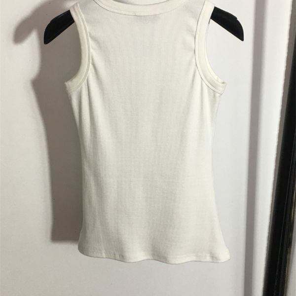 camisoles tanks 2023 spring summer sleeveless knitted ribbed classic sporty fitness tank women vest fashion slim crop female 230403, Black;white
camisoles tanks 2023 spring summer sleeveless knitted ribbed classic sporty fitness tank women vest fashion slim crop female 230403, Black;white