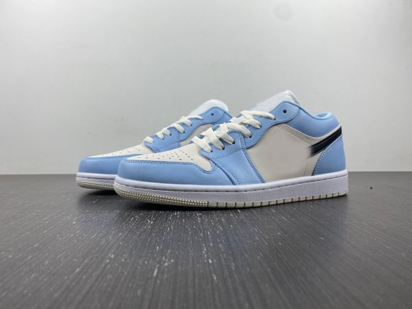 1 basketball shoes woman 1s low ice blue black gs 554723-401 original quality designer shoes sports sneakers with box, Red;white
1 basketball shoes woman 1s low ice blue black gs 554723-401 original quality designer shoes sports sneakers with box, Red;white