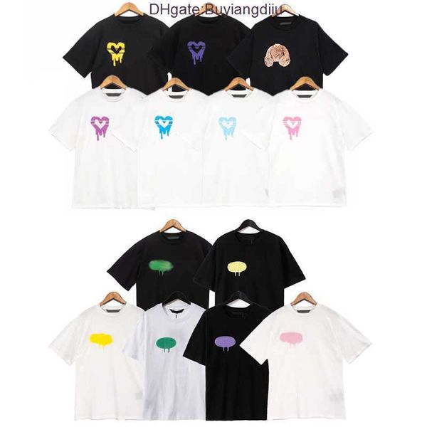 palm summer designer womens t shirt mens tshirt white black printing t-shirt clothing spray letter short sleeve spring men women tshirts
palm summer designer womens t shirt mens tshirt white black printing t-shirt clothing spray letter short sleeve spring men women tshirts