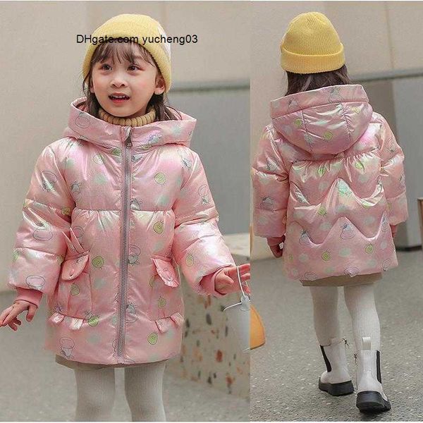 cobbler 44m840# old girl winter down coat mid-length jacket loose water proof with hood keep warm zipper cartoon flowers, Blue;gray
cobbler 44m840# old girl winter down coat mid-length jacket loose water proof with hood keep warm zipper cartoon flowers, Blue;gray