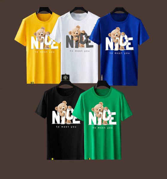 mens t-shirts designer summer breathable short man t shirt with letters printed tshirts streewears short sleeves casual clothing s m xl b, White;black
mens t-shirts designer summer breathable short man t shirt with letters printed tshirts streewears short sleeves casual clothing s m xl b, White;black