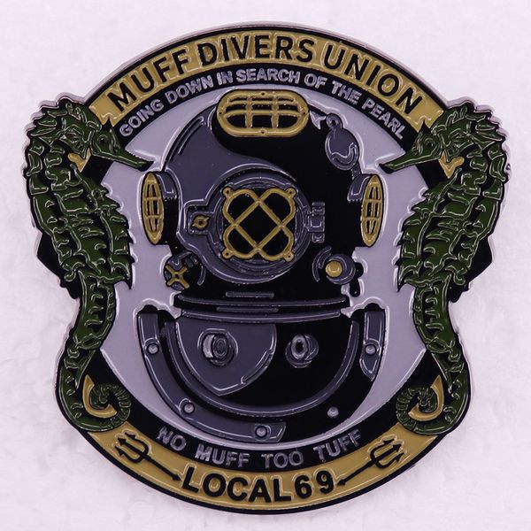 muff divers union going down in search of the pearl brooch cute anime movies games hard enamel pins collect metal cartoon brooch backpack ha, Blue
muff divers union going down in search of the pearl brooch cute anime movies games hard enamel pins collect metal cartoon brooch backpack ha, Blue