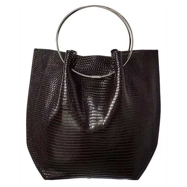 designer bags foreign trade the row new cowhide vintage metal circular handfashion versatile wrist handfor women handbags
designer bags foreign trade the row new cowhide vintage metal circular handfashion versatile wrist handfor women handbags