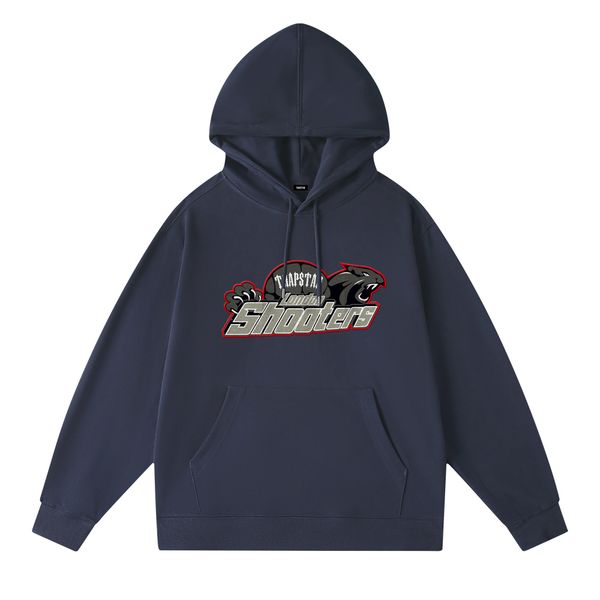 tr apstar new cropped hoodie classic casual fashion trend for hoodie men and women o-neck men's hoodies, Black
tr apstar new cropped hoodie classic casual fashion trend for hoodie men and women o-neck men's hoodies, Black