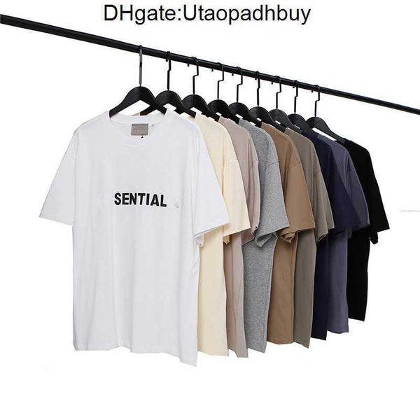 ess summer apparel mens women designers t shirts tees fashion man s casual chest letter shirt luxurys clothing street shorts sleeve clothes, White;black
ess summer apparel mens women designers t shirts tees fashion man s casual chest letter shirt luxurys clothing street shorts sleeve clothes, White;black