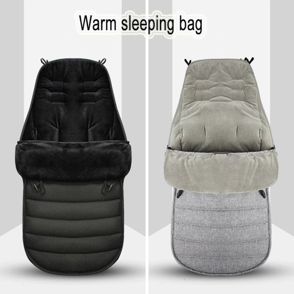 sleeping bags baby stroller sleeping bag warm foot cover universal thickening cushion windshield winter out windproof 230404
sleeping bags baby stroller sleeping bag warm foot cover universal thickening cushion windshield winter out windproof 230404