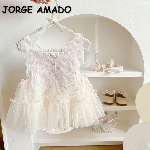 rompers summer family matching outfits sleeveless butterfly wings bodysuit princess dress headwear sister clothing e966 230404, Blue
rompers summer family matching outfits sleeveless butterfly wings bodysuit princess dress headwear sister clothing e966 230404, Blue