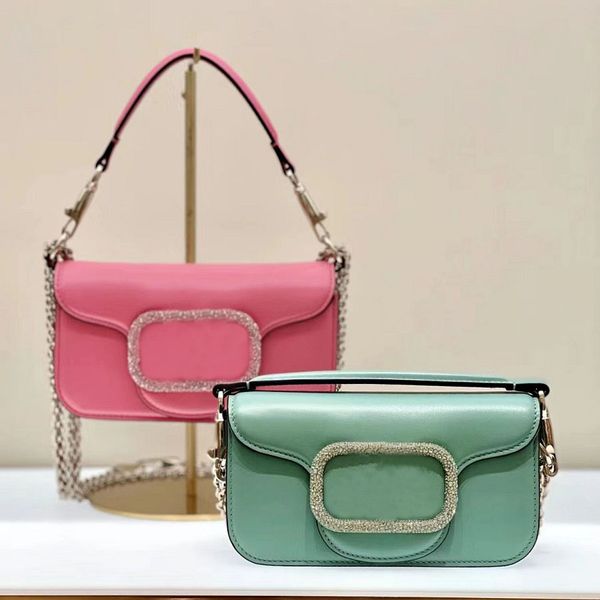 designer bag handbags women shoulder crossbody female fashion flap designer bags new wallet genuine leather letters chain bag pink
designer bag handbags women shoulder crossbody female fashion flap designer bags new wallet genuine leather letters chain bag pink