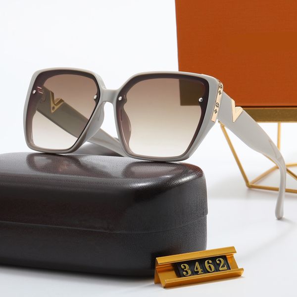 luxury high-quality sunglasses womens designer sunglasses classic casual full-frame sunglasses available in multiple colors, White;black
luxury high-quality sunglasses womens designer sunglasses classic casual full-frame sunglasses available in multiple colors, White;black