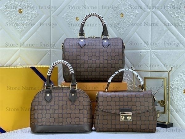 braided alma bb designer mini handle bag m41581 speedy 25 m40450 braided monograms canvas leahter classic checkerboard pattern handbag m4046
braided alma bb designer mini handle bag m41581 speedy 25 m40450 braided monograms canvas leahter classic checkerboard pattern handbag m4046