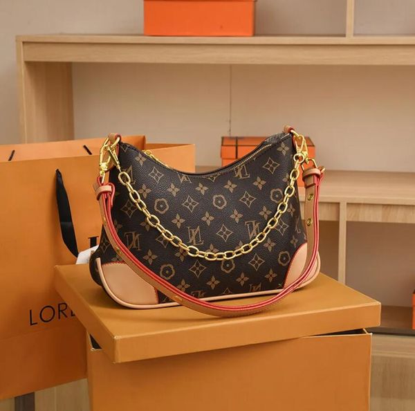 women luxurys designer bag classic genuine leather bag armpit fashion lady's famous crossbody shoulder handbag purse messenger packack
women luxurys designer bag classic genuine leather bag armpit fashion lady's famous crossbody shoulder handbag purse messenger packack