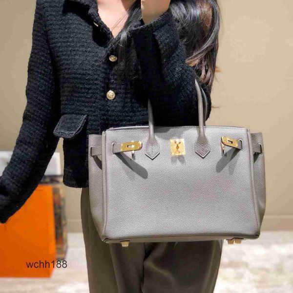 designer birkins 2023 bag burkin high class bags togo leather fashion atmosphere one shoulder h4x0
designer birkins 2023 bag burkin high class bags togo leather fashion atmosphere one shoulder h4x0