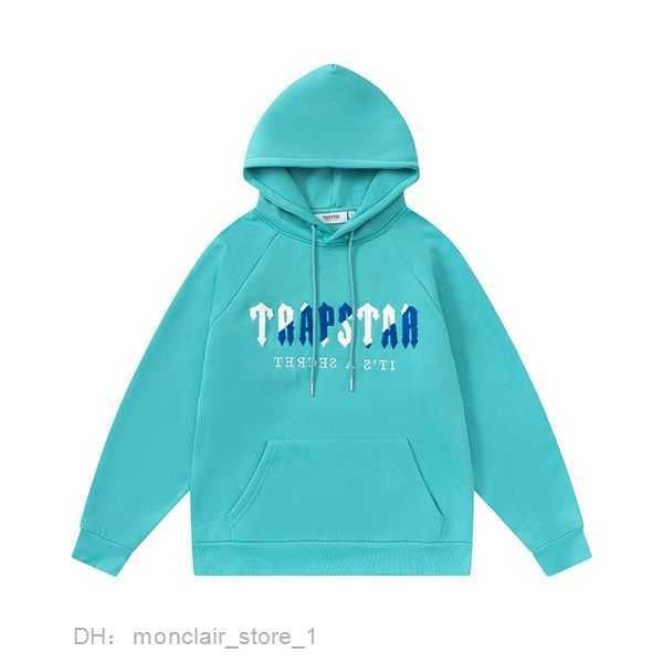 men's hoodies & trapstar full tracksuit rainbow towel embroidery decoding hooded sportswear and women suit zipper trousers 6 wl0p wl0p, Black
men's hoodies & trapstar full tracksuit rainbow towel embroidery decoding hooded sportswear and women suit zipper trousers 6 wl0p wl0p, Black