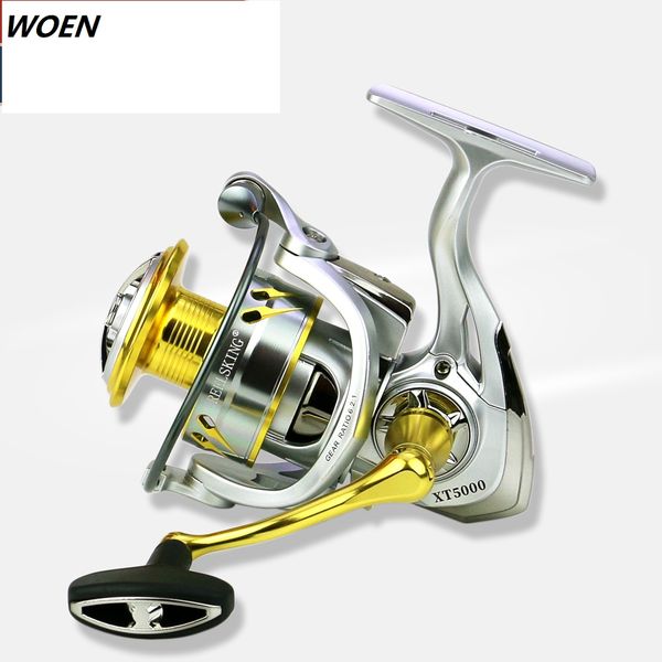 woen sea pole wheel xt5000 high speed ratio 6.3:1 spinning wheel rotary self locking rocker arm
woen sea pole wheel xt5000 high speed ratio 6.3:1 spinning wheel rotary self locking rocker arm
