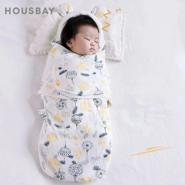 sleeping bags baby swaddling wraps 06 months born cute bear ears kids' head neck protector design diaper 230404
sleeping bags baby swaddling wraps 06 months born cute bear ears kids' head neck protector design diaper 230404