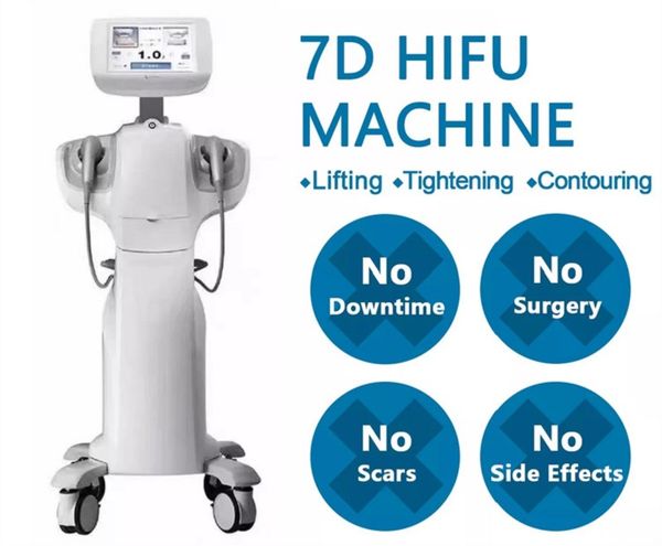 other beauty equipment 2023 new technology 7d face and body lifting skin treatment machine for wrinkle removal and skin tightening
other beauty equipment 2023 new technology 7d face and body lifting skin treatment machine for wrinkle removal and skin tightening