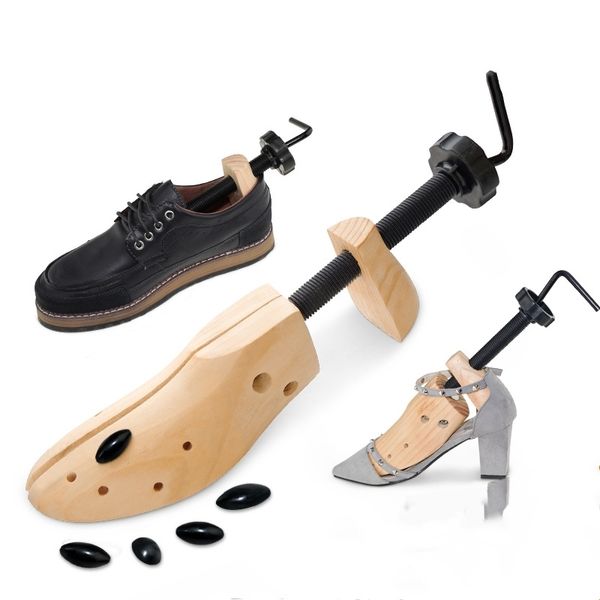 shoe parts accessories wooden support pine expander last leather s boots stereotyped s expand tree 230404, White;pink
shoe parts accessories wooden support pine expander last leather s boots stereotyped s expand tree 230404, White;pink