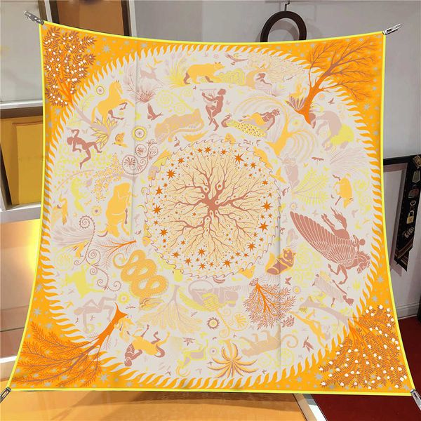 sarongs 90cm fashion animal horse twill silk scarf shawl luxury square women hijab bandana foulard neckerchief head scarves kerchief p230323, Blue;gray
sarongs 90cm fashion animal horse twill silk scarf shawl luxury square women hijab bandana foulard neckerchief head scarves kerchief p230323, Blue;gray