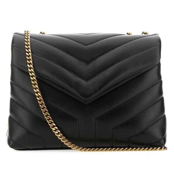 luxury handbag shoulder bag y quilted leather handbag designer leather metal chain black clamshell messenger box wholesale
luxury handbag shoulder bag y quilted leather handbag designer leather metal chain black clamshell messenger box wholesale