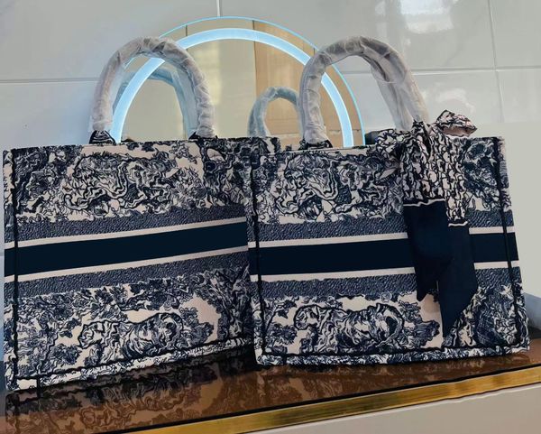 luxury designers the tote bag original totes bag tiger embroidery book handbag tote women's classic handle laplarge capacity shopping b
luxury designers the tote bag original totes bag tiger embroidery book handbag tote women's classic handle laplarge capacity shopping b