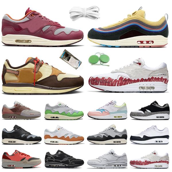 running shoes 1 87 mens sneakers patta x aqua noise white safari obsidian tour yellow unc ts x baroque brown elephant concepts og 1s 87s pla
running shoes 1 87 mens sneakers patta x aqua noise white safari obsidian tour yellow unc ts x baroque brown elephant concepts og 1s 87s pla