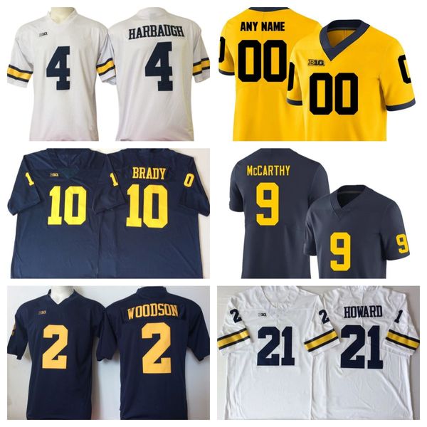 michigan football jersey blake corum j.j. mccarthy aidan hutchinson darrius clemons donovan edwards jake moody mike sainristil charles woods, Black
michigan football jersey blake corum j.j. mccarthy aidan hutchinson darrius clemons donovan edwards jake moody mike sainristil charles woods, Black