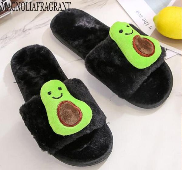 fashion women avocado slippers home plush slippers female ladies comfortable soft fur indoor nonslip warm cotton slippers y387 x14294985, Black
fashion women avocado slippers home plush slippers female ladies comfortable soft fur indoor nonslip warm cotton slippers y387 x14294985, Black