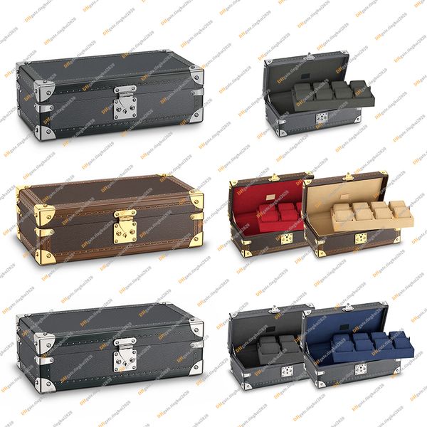 lvity bag designe luxury bag coffret 8 watch case storage box cosmetic cases jewelry box toiletry bag mirror quality m20039 n48226 m20016 pu
lvity bag designe luxury bag coffret 8 watch case storage box cosmetic cases jewelry box toiletry bag mirror quality m20039 n48226 m20016 pu