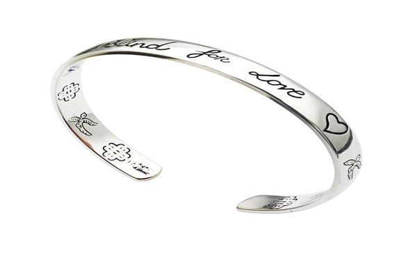 wholebrand fashion woman charm bracelet g letter engraved love bird heartshaped opening bracelet ajin version of the couple5350787, Black
wholebrand fashion woman charm bracelet g letter engraved love bird heartshaped opening bracelet ajin version of the couple5350787, Black