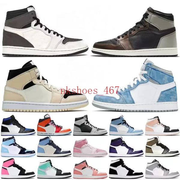 2023 men women basketball shoes jumpman 1s high og washed pink lost and found travis scoot university blue dark mocha spider verse trainers
2023 men women basketball shoes jumpman 1s high og washed pink lost and found travis scoot university blue dark mocha spider verse trainers