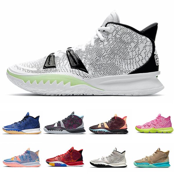 one world 1 people chip copa grind kyrie 7 basketball shoes irving 5s sponge sandy creator hendrix horus rayguns daybreak squidward men trai
one world 1 people chip copa grind kyrie 7 basketball shoes irving 5s sponge sandy creator hendrix horus rayguns daybreak squidward men trai